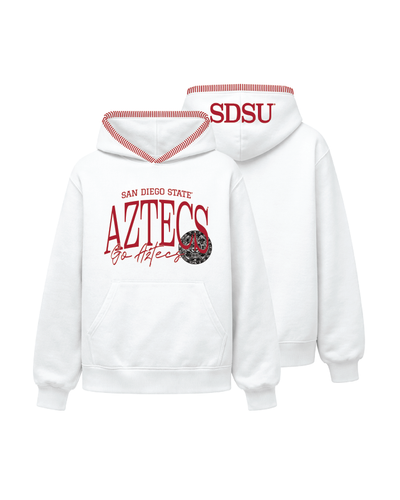 San Diego State University Campus Core