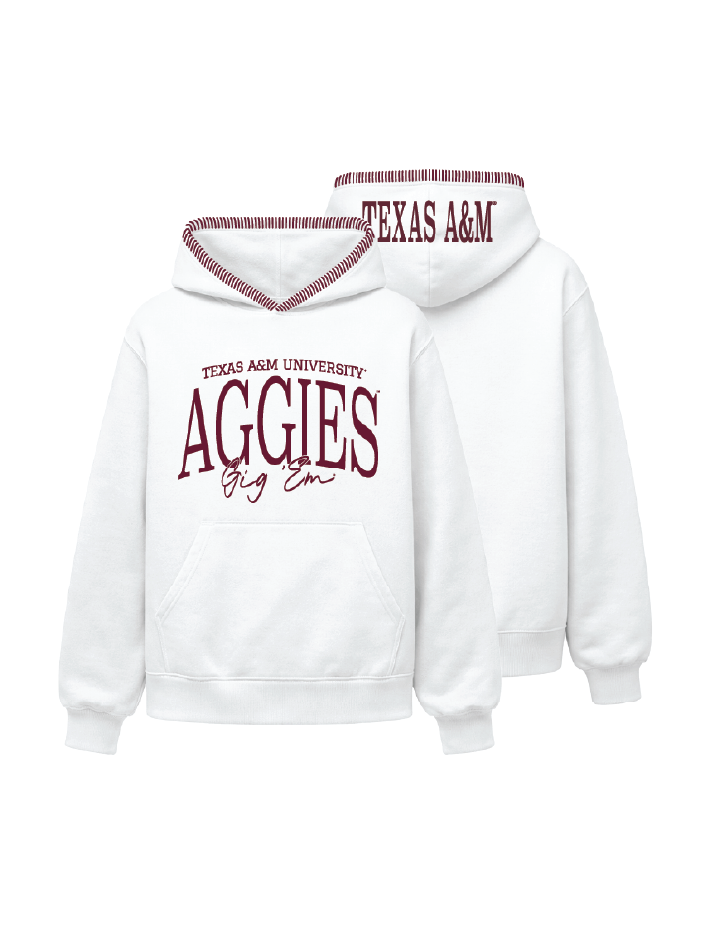 Texas A&M Campus Core