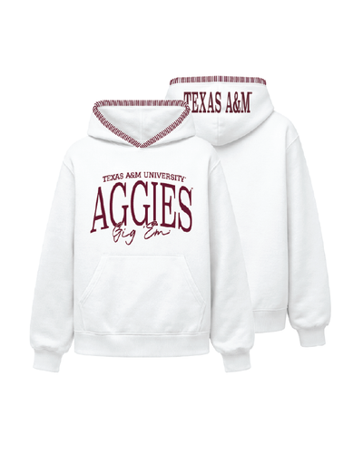 Texas A&M Campus Core