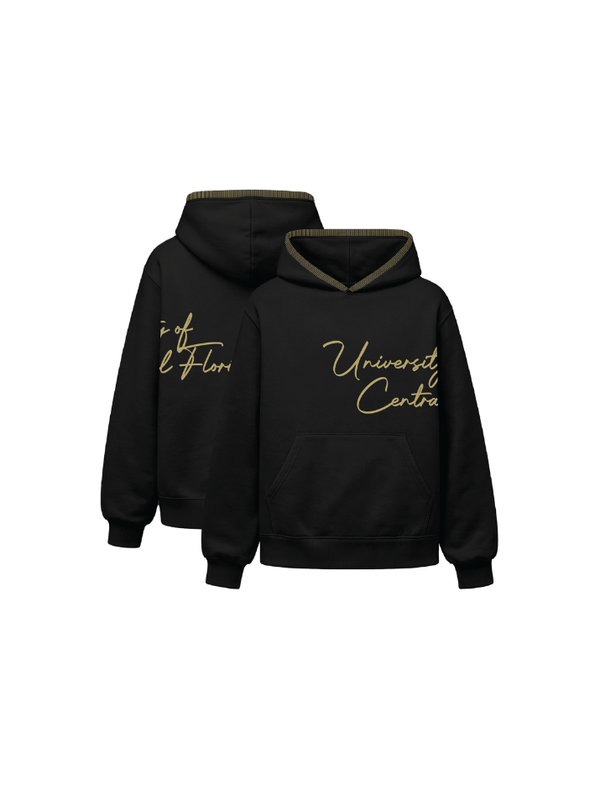 University of Central Florida Detail Hoodie