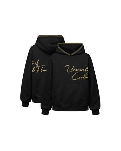 University of Central Florida Detail Hoodie