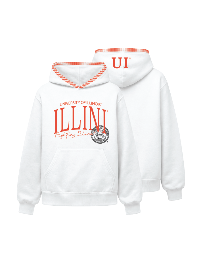 University of Illinois Campus Core