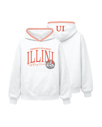 University of Illinois Campus Core