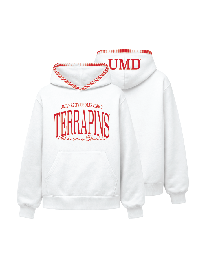 University of Maryland Campus Core