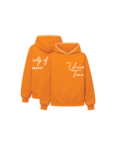 University of Tennessee Detail Hoodie