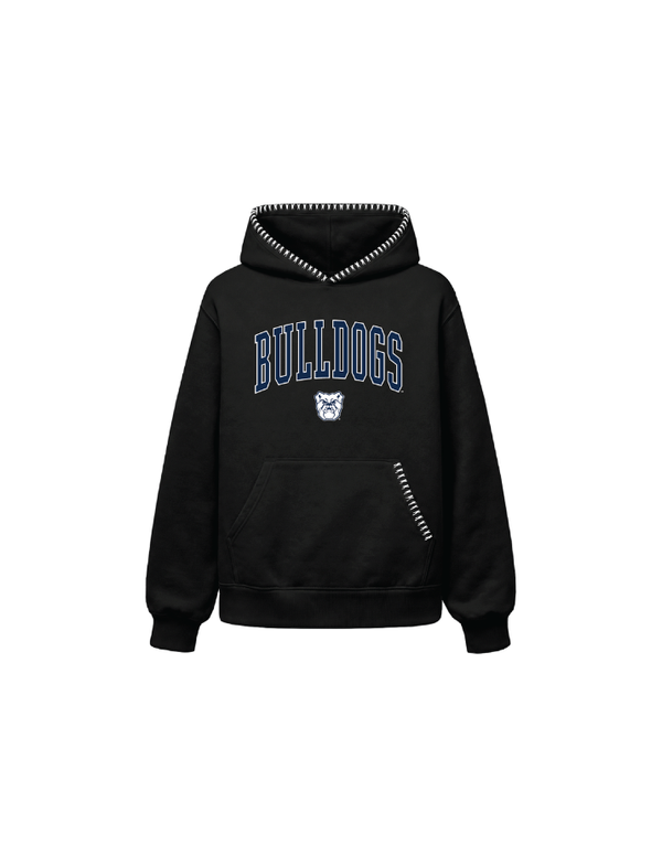 Butler University Dropcut Fleece Hoodie