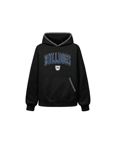 Butler University Dropcut Fleece Hoodie