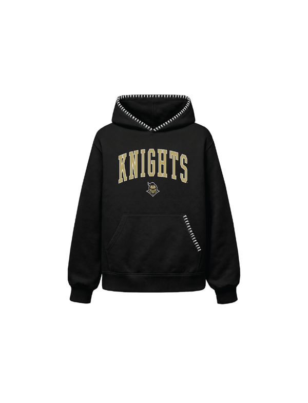 University of Central Florida Dropcut Fleece Hoodie