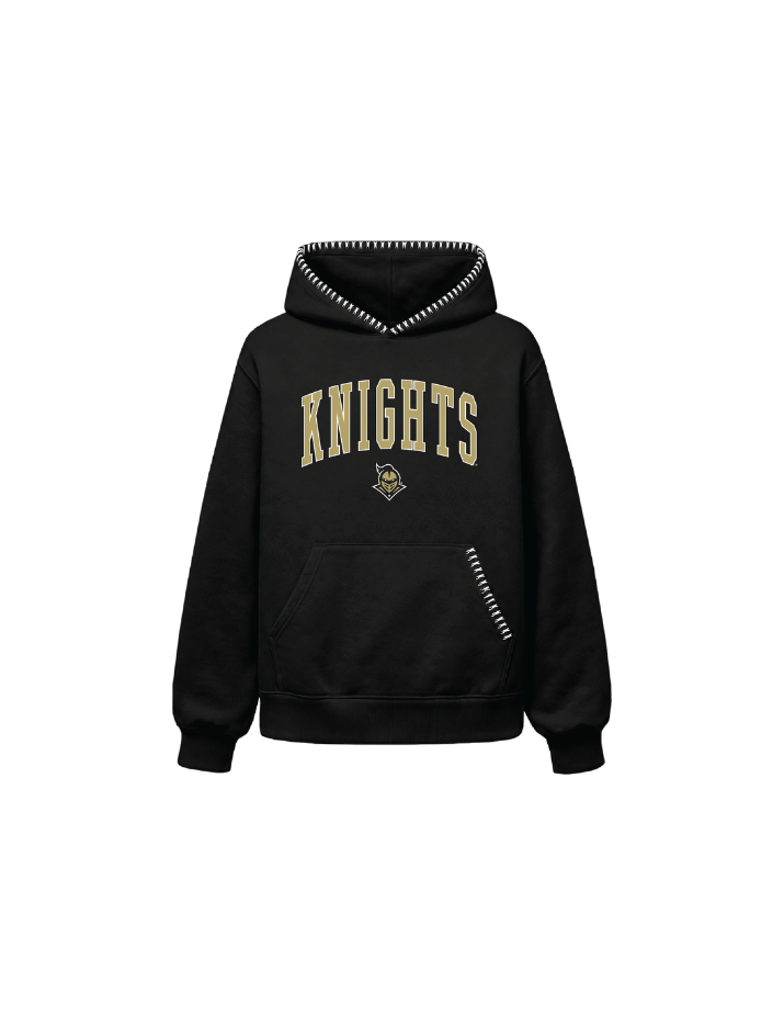 University of Central Florida Dropcut Fleece Hoodie
