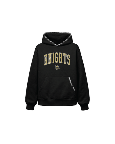 University of Central Florida Dropcut Fleece Hoodie