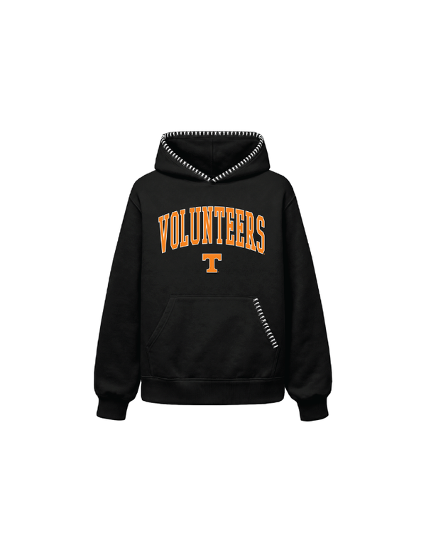 University of Tennessee Dropcut Fleece Hoodie