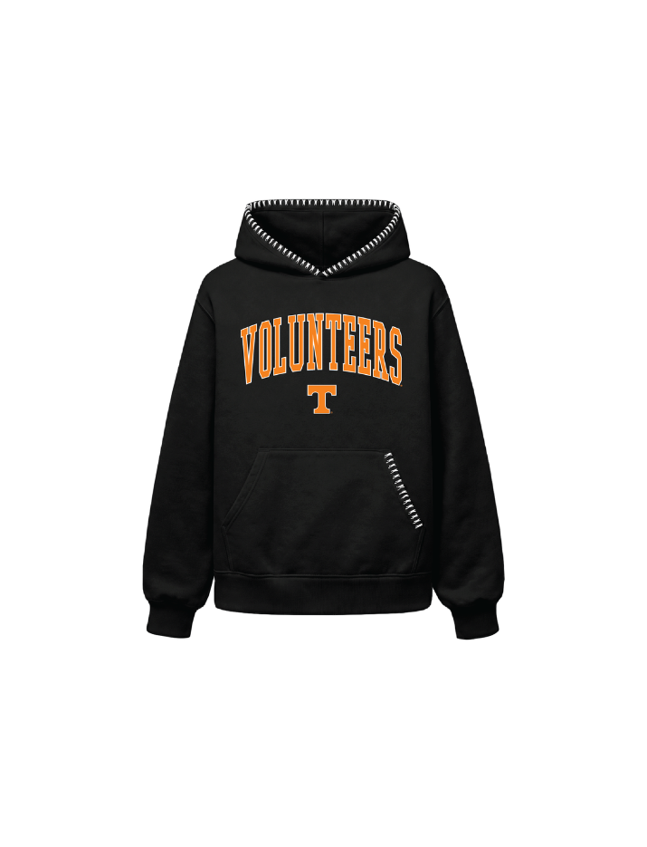 University of Tennessee Dropcut Fleece Hoodie