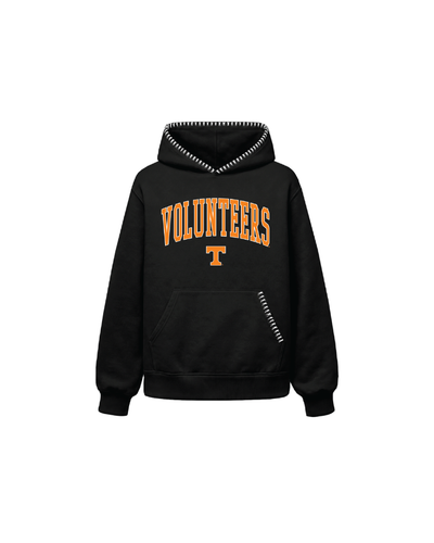 University of Tennessee Dropcut Fleece Hoodie