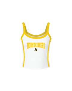 Appalachian State University Ringer Tank
