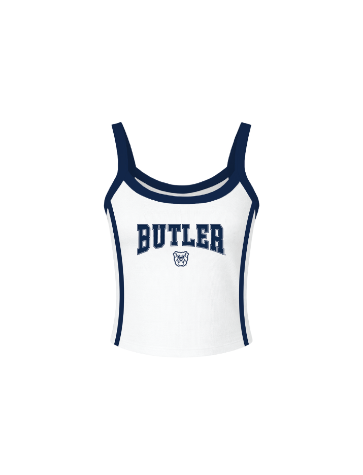 Butler University Ringer Tank