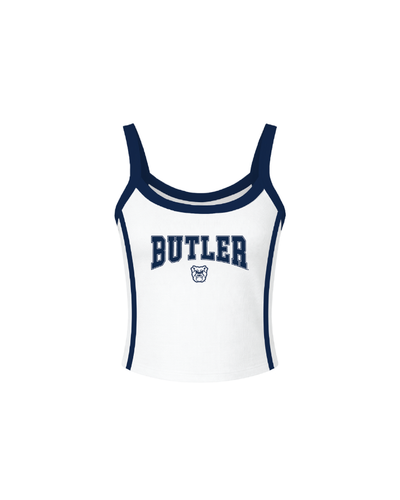 Butler University Ringer Tank
