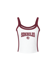 Florida State University Ringer Tank