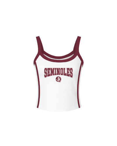 Florida State University Ringer Tank