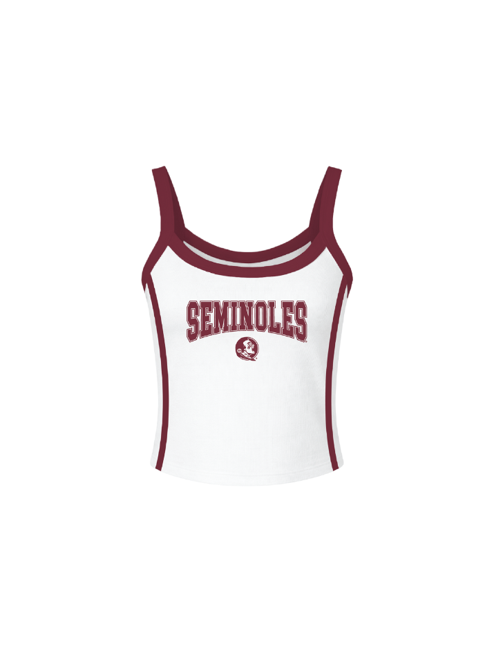 Florida State University Ringer Tank