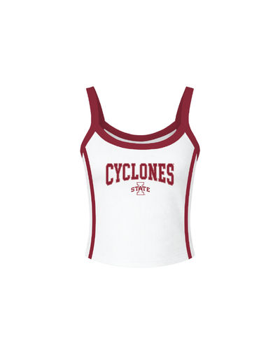 Iowa State University Ringer Tank