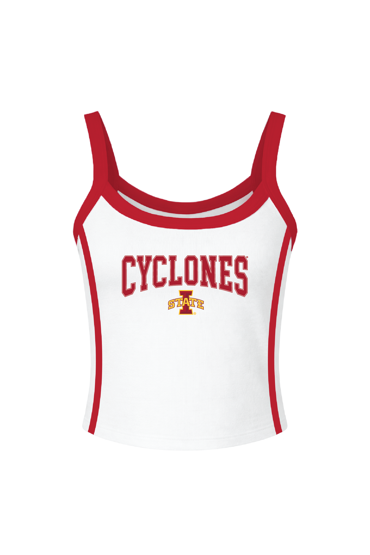 Iowa State University Ringer Tank
