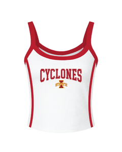 Iowa State University Ringer Tank