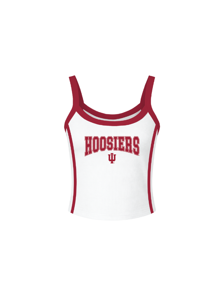 Indiana University Ringer Tank