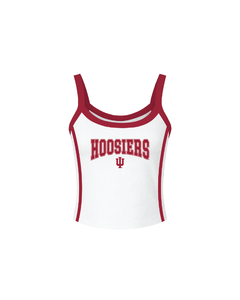 Indiana University Ringer Tank