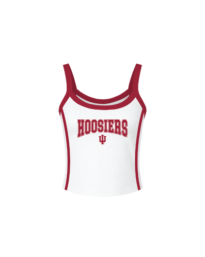 Indiana University Ringer Tank