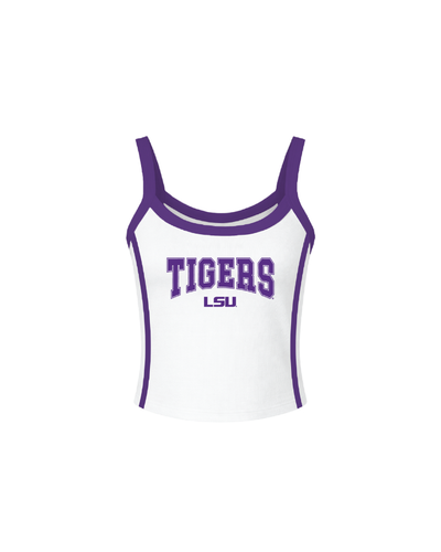 Louisiana State University Ringer Tank