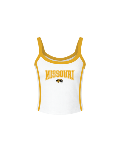 University of Missouri Ringer Tank
