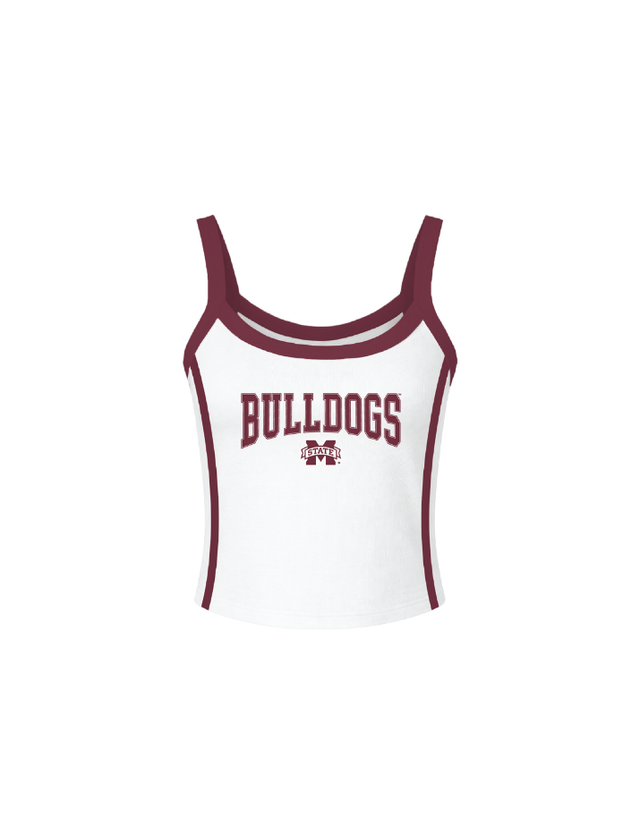 Mississippi State University Ringer Tank