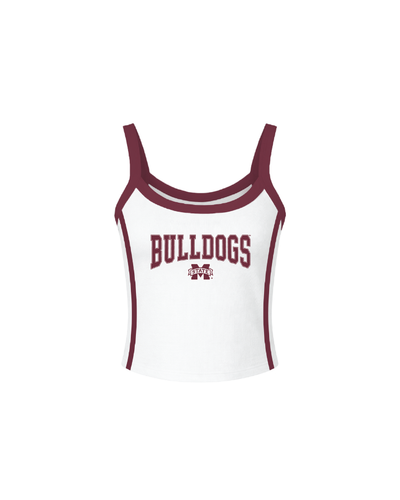Mississippi State University Ringer Tank