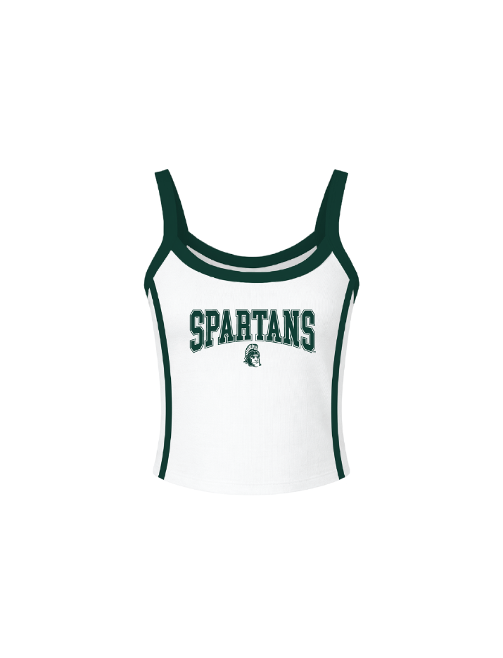 Michigan State University Ringer Tank