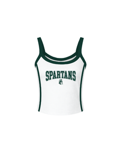 Michigan State University Ringer Tank