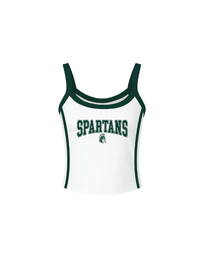Michigan State University Ringer Tank
