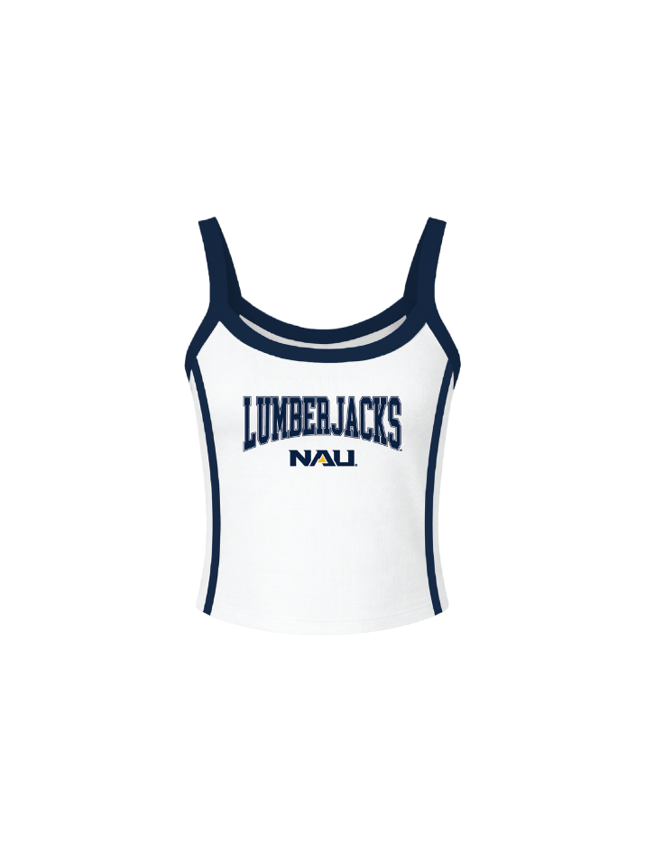 Northern Arizona University Ringer Tank