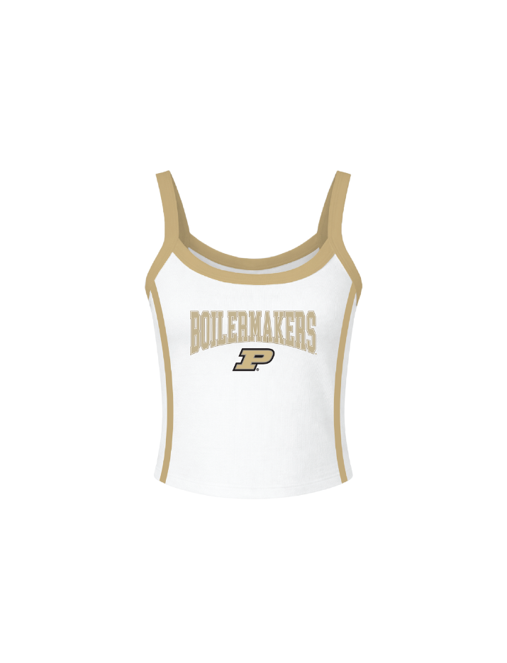 Purdue University Ringer Tank
