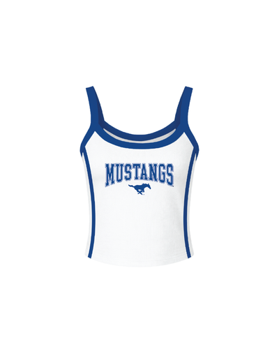 Southern Methodist University Ringer Tank
