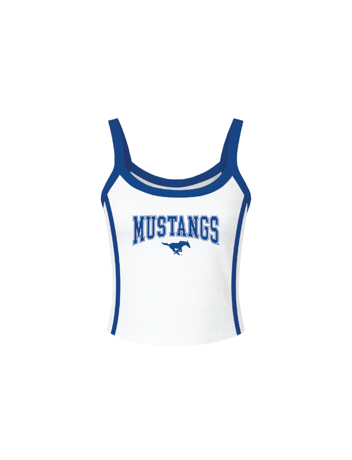 Southern Methodist University Ringer Tank