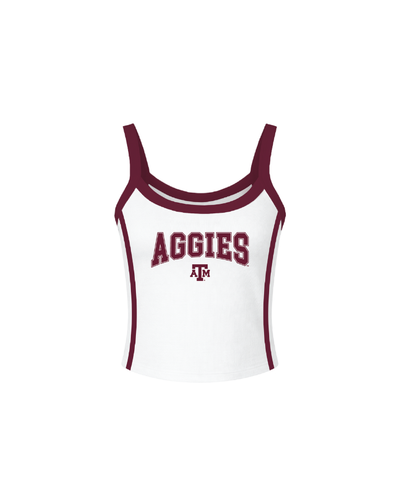 Texas A&M University Ringer Tank