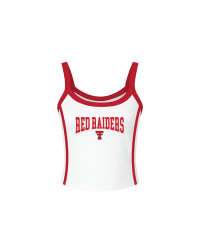 Texas Tech University Ringer Tank