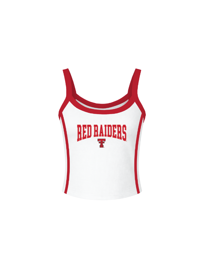 Texas Tech University Ringer Tank