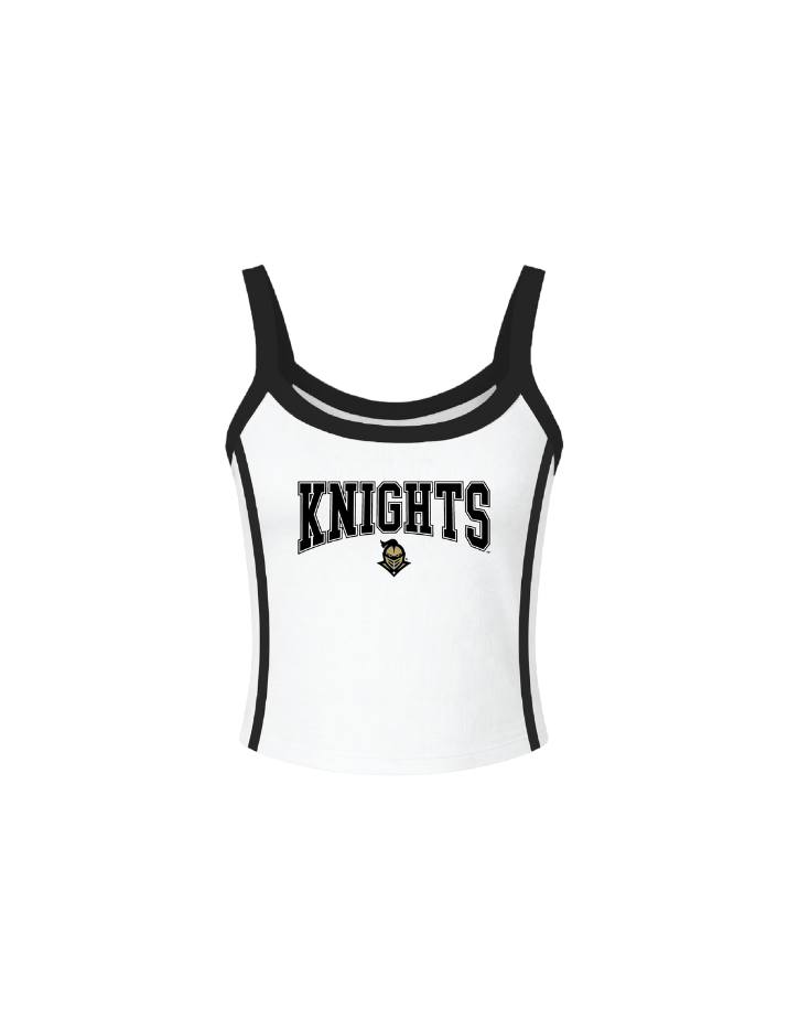 University of Central Florida Ringer Tank