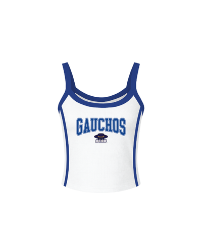UC Santa Barbara Ringer Tank