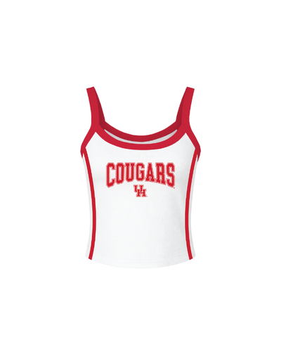 University of Houston Ringer Tank