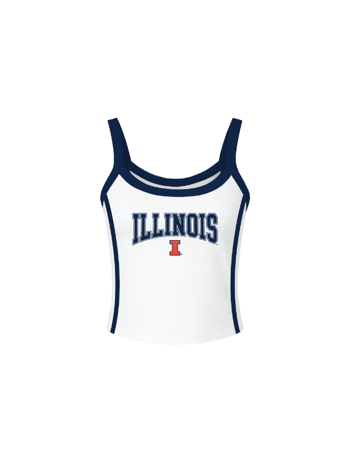 University of Illinois Ringer Tank