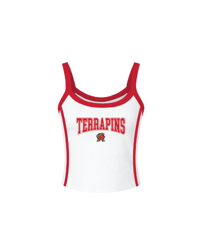 University of Maryland Ringer Tank
