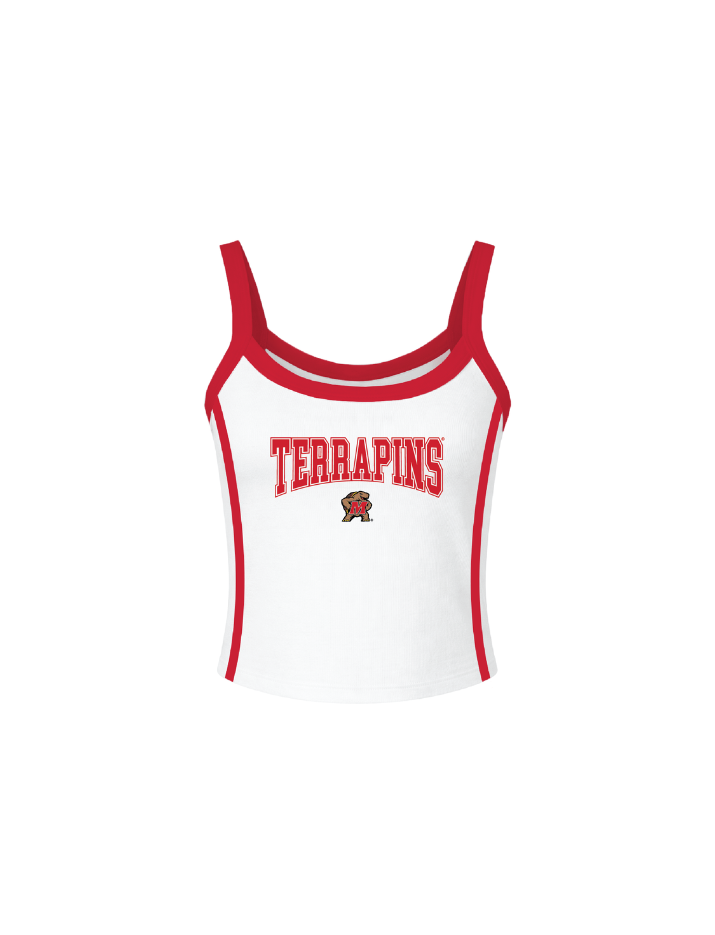 University of Maryland Ringer Tank