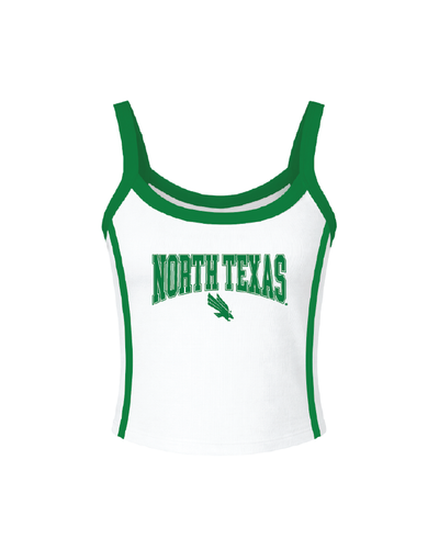 University of North Texas Ringer Tank